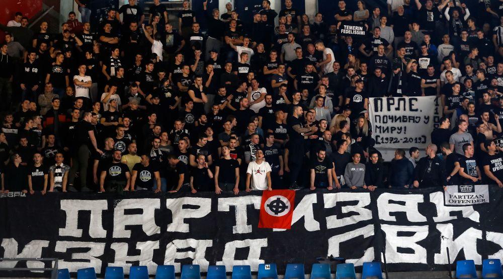 Mnoge zanima kako će zaraćene frakcije Grobara biti raspoređene u Areni