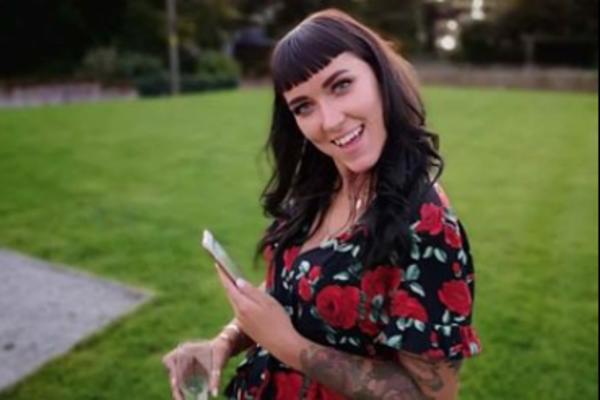 MUŽ MI DAJE SVOJU PLATU, JA NJEMU DŽEPARAC! Ova žena je odlučila da ne radi NIŠTA! Ovako izgleda njen DAN!