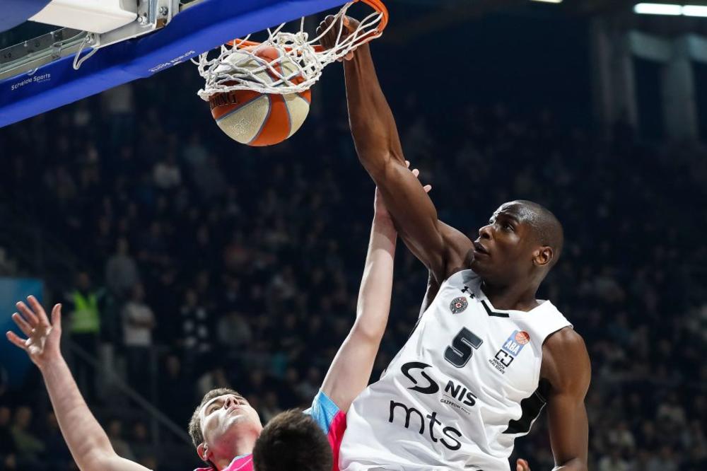 UKINITE TAKMIČENJE ZA POTEZ NEDELJE U ABA LIGI: Bandža Si ponovo najatraktivniji!