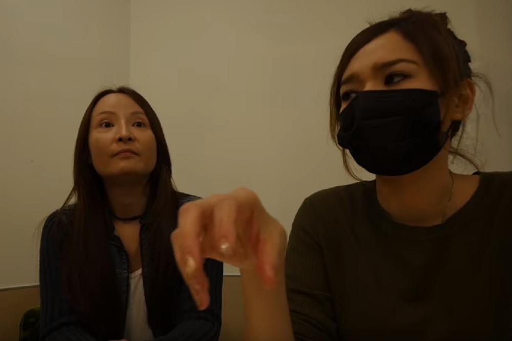 STRAVIČNA ISPOVEST ĆERKE JAPANSKIH JAKUZA: Lomili su mi KOSTI, pukla mi je BUBNA OPNA, a TATINI PRIJATELJI...