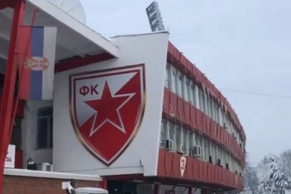 DAN POSLE UTAKMICE 'DOŠAO JE SVOJOJ KUĆI': Ali na njegovoj Marakani nikog nije bilo!