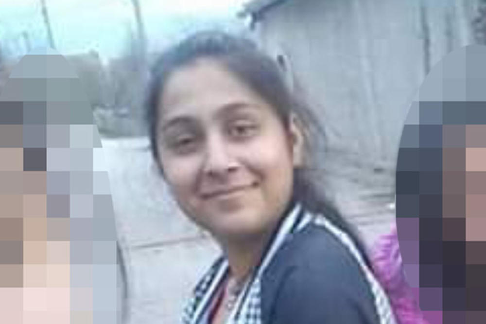 NESTALA TINEJDŽERKA U ŽELEZNIKU: Traži se maloletna Fabijola Jašari! POSLEDNI PUT JE VIĐENA KOD PIJACE