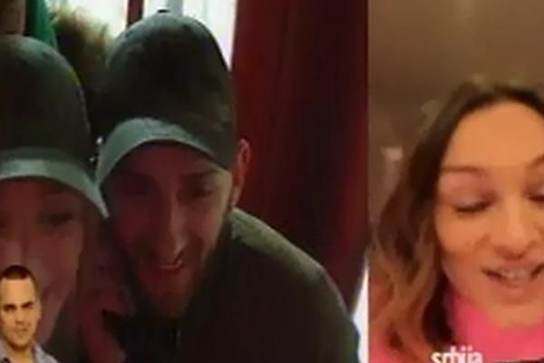 ANABELA JE NAZVALA LUNU: Očitala joj je LEKCIJU ŽIVOTA, SVE JOJ JE REKLA! (VIDEO)