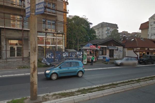 UŽAS U DIMITRIJA TUCOVIĆA! Autobus prešao preko noge ženi