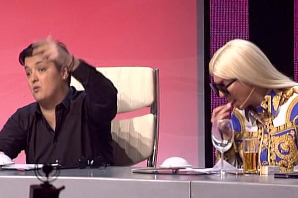 GLUPERDO! Marija Šerifović šokirala porukom Karleuši, a onda objasnila šta stvarno misli o PO*NO AFERI !