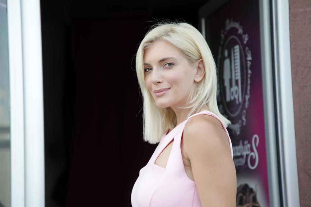 NIKOLINA KOVAČ VODI TEŠKU BITKU: Zbog zdravstvenih problema ne može da ZATRUDNI, a ovo je razlog!