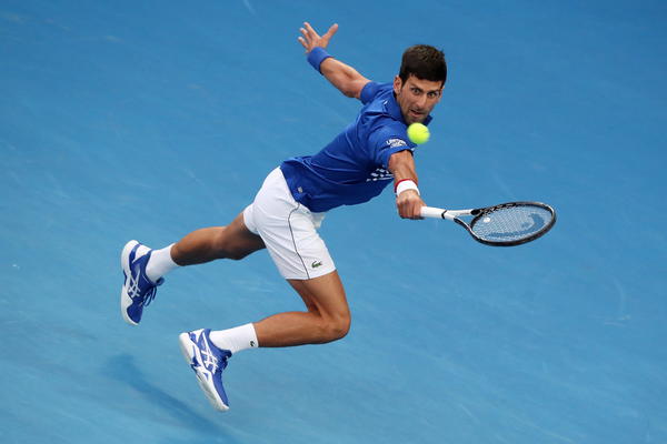 NOVAK RASPAMETIO LEGENDU KOJA JE SUMNJALA U NJEGA: Sad ni na Rolan Garosu Nadal nije favorit protiv Đokovića!