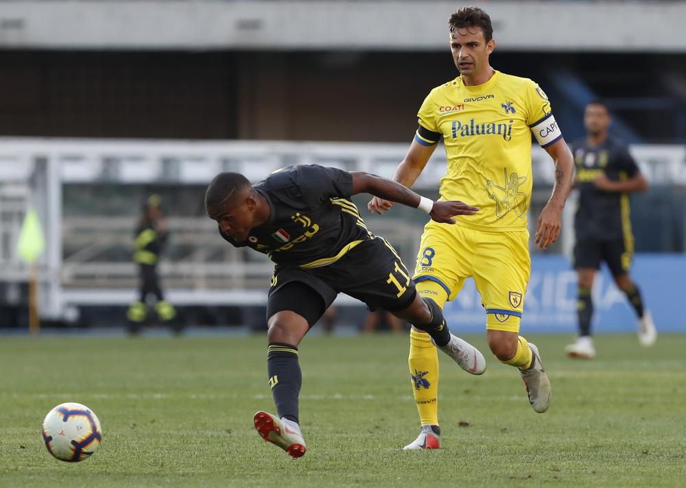 Ivan Radovanović postaće novi član Đenove