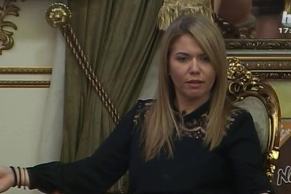 HOĆE LI IKO OSTATI NA HEPIJU!? JOVANA, ANĐELA A SAD I ONA DALA OTKAZ: Bila je urednica ČUVENE emisije!