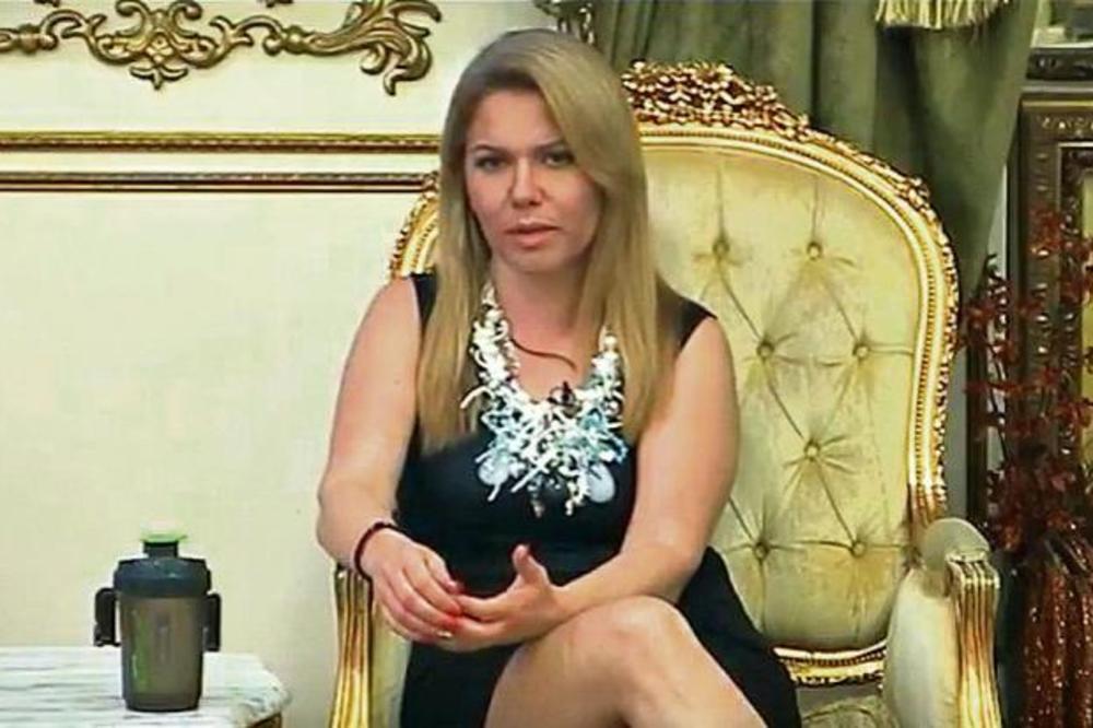 OVO JE JEZIVO: Voditeljka Parova doživela BRUTALAN NAPAD! Kad je izašla s televizije, imala je šta da vidi!