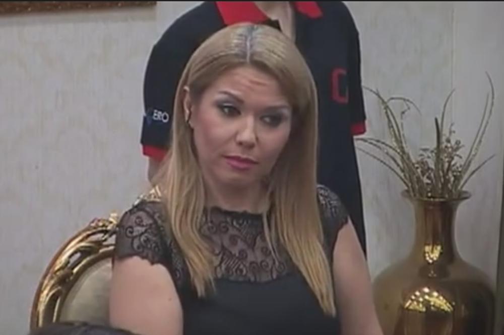 OSTAĆU BEZ DETETA ČIM KROČIM U CRNU GORU: Izgrebali joj automobil, a potom uputili PRETNJE! SLUČAJ SAM PRIJAVILA!