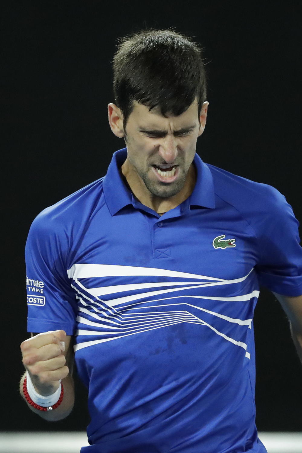 Novak Đoković je prvi koji je pobedio Nadala u 3 seta u Gren slem finalu