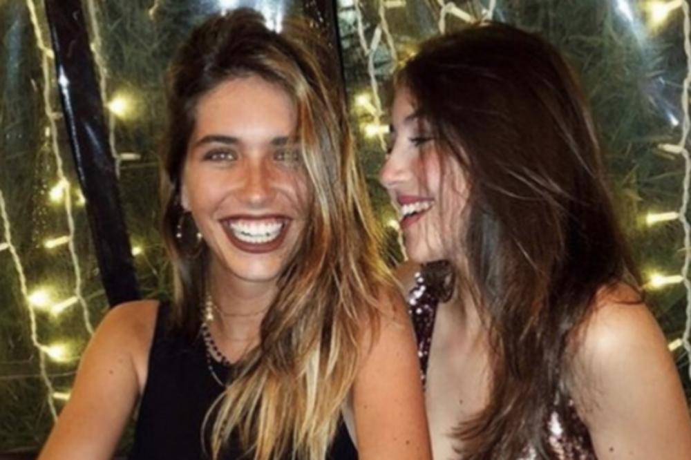 NOGE I RUKE SU MU SE OSUŠILE, NIJE IMAO SNAGE DA ME ZAGRLI: Nova, najpotresnija ispovest ćerke Siniše Mihajlovića!