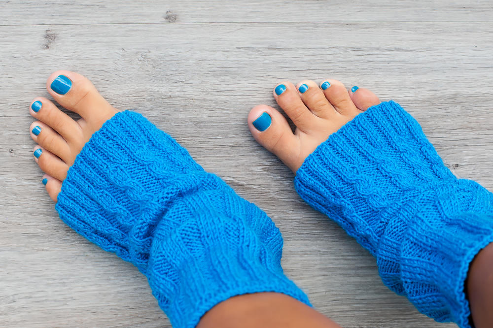 PASTU ZA ZUBE KORISTI I ZA STOPALA: Kad vidite razlog, odmah ćete uraditi ISTO!