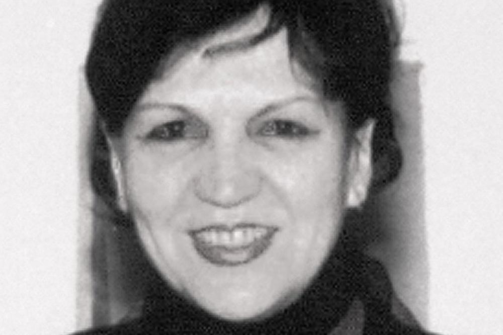 UMRLA GORDANA ŽIVKOVIĆ: Srbija je ostala bez žene za primer