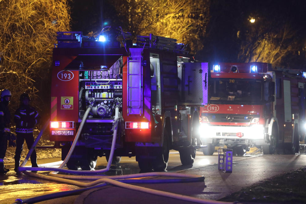 POTREBNA HITNA POMOĆ SEDMOČLANOJ PORODICI IZ NOVOG SADA: Sve su izgubili U STRAŠNOJ NESREĆI!