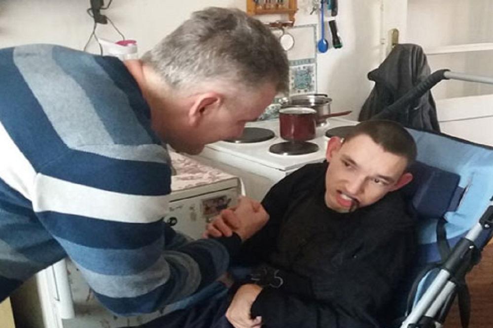 STOLAR MILE POBEDIO: Mnogi građani se odazvali pozivu - stigla pomoć porodici Dudaš!