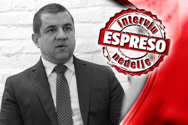 KO SU UBICE SA ZADNJIH SEDIŠTA I ŠTA JE TRULO NA PUPINOVOM MOSTU? Damir Okanović o bezbednosti na putevima Srbije