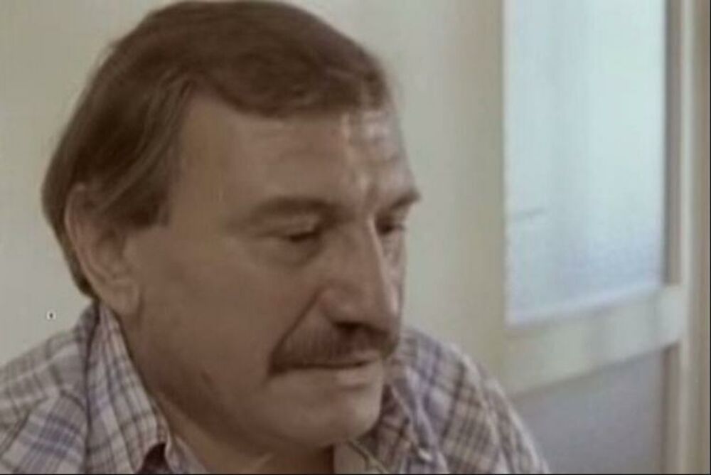 Dragomir Bojanić Gidra