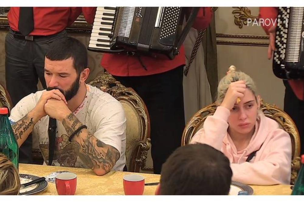 COKINA MAMA NEMILOSRDNA PREMA ĆERKI: Stala na stranu zeta,a nju neće primiti u kuću!