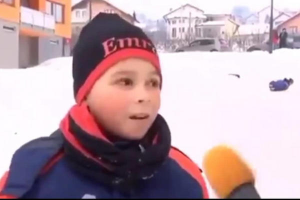 DEČAK OBJASNIO: Klisko odlazi u istoriju, PIČIGUZ je novi hit (VIDEO)