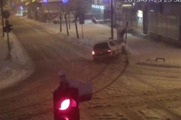 NEVEROVATAN SLUČAJ U SRBIJI: Bahati vozač iz Zaječara je žena koja je prošle nedelje opljačkala menjačnicu