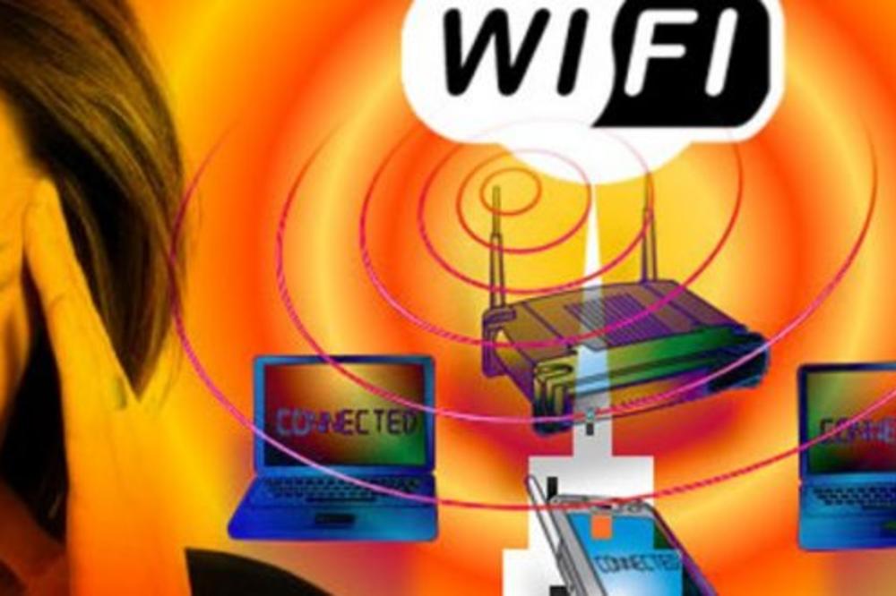 POLAKO I SIGURNO NARUŠAVA VAŠE ZDRAVLJE: Ovo je tihi ubica u vašoj kući kojeg NISTE NI SVESNI!