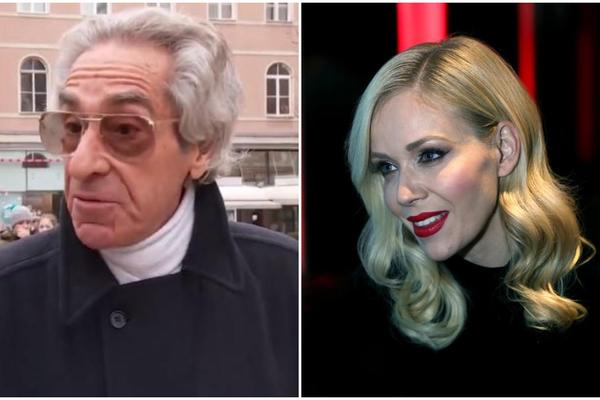 NEMA DALJE: Udružili se Rozga i najpoznatiji penzioner u regionu! OVAJ DUET MORATE DA VIDITE! (VIDEO)