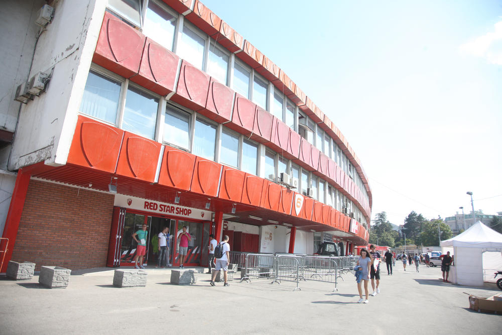 Crvena zvezda je pozvala dečaka da bude njihov gost na proslavi titule u nedelju