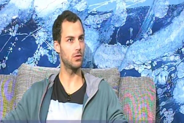 PO OVIM FILMOVIMA I SERIJAMA PAMTIĆE GA BALKAN! Glumac koji je preminuo u samo 27 godina je bio pravi UMETNIK