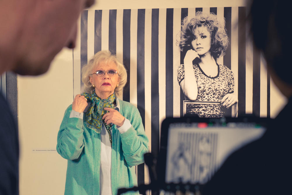 SRPSKI FILM NA FESTU: Delirijum tremens, Slučaj Makavejev...