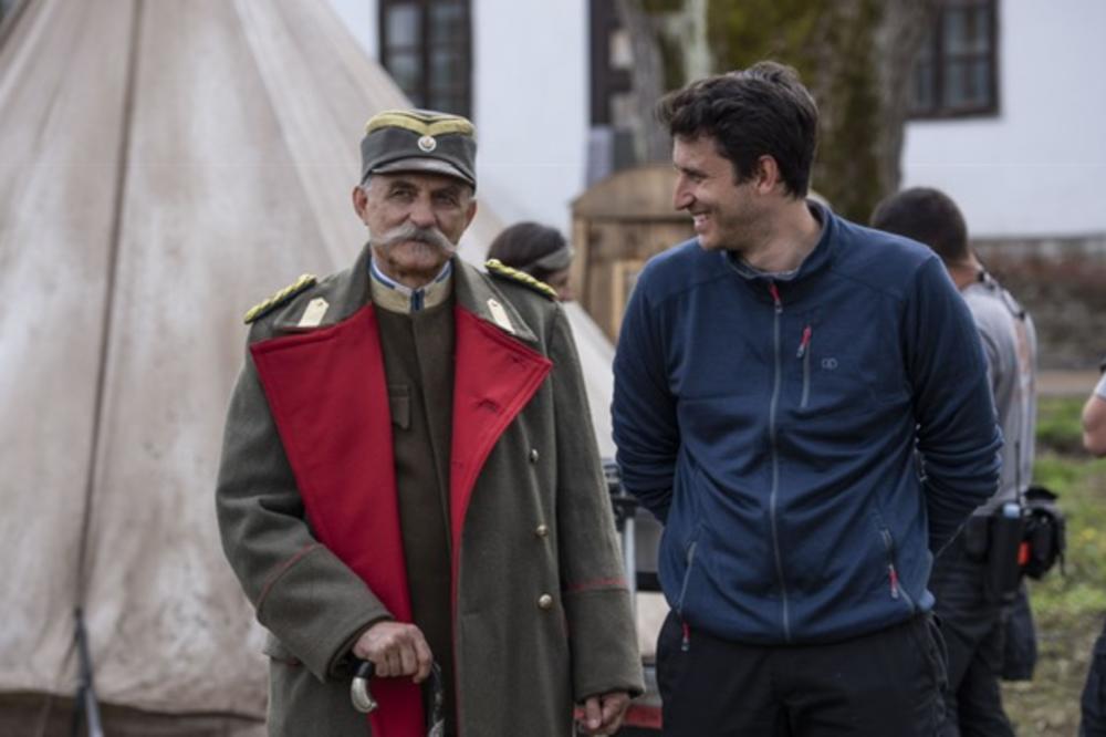 Kako je nastao istorijski spektakl KRALJ PETAR PRVI (VIDEO)