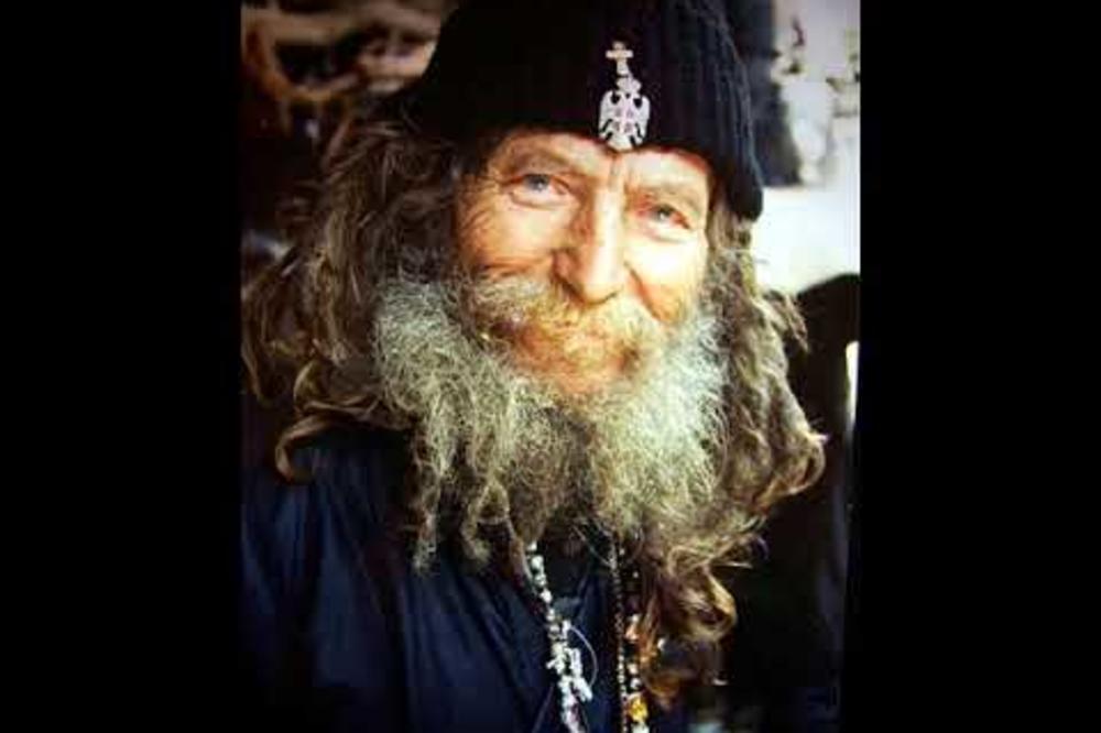 ZAVLADAĆE GLAD! BROJ ZVERI 666 OTKRIO JE SVE! Jezivo proročanstvo monaha Stefana iz Hilandara UPLAŠIO je Balkan