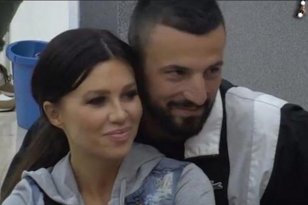 OVO JE PORUKA KOJU JE VLADIMIR POSLAO STANIJI U ZADRUGU! Isplivalo celo pismo, a Dobrojevićki se LOŠE PIŠE