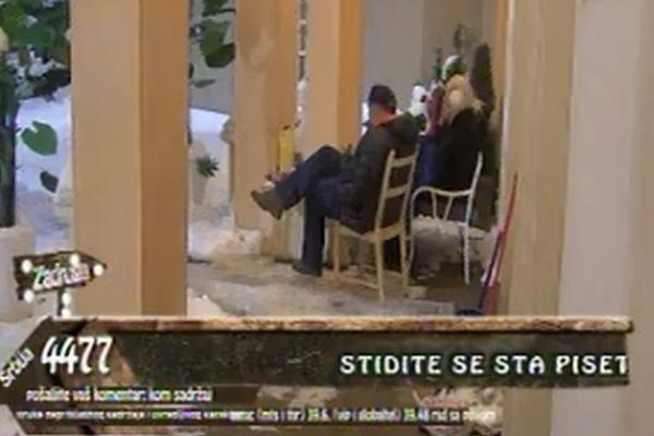 ZORICA MARKOVIĆ IZNELA ŠOKANTNE OPTUŽBE: Marija i Miljana maltretiraju dadilju! (VIDEO)