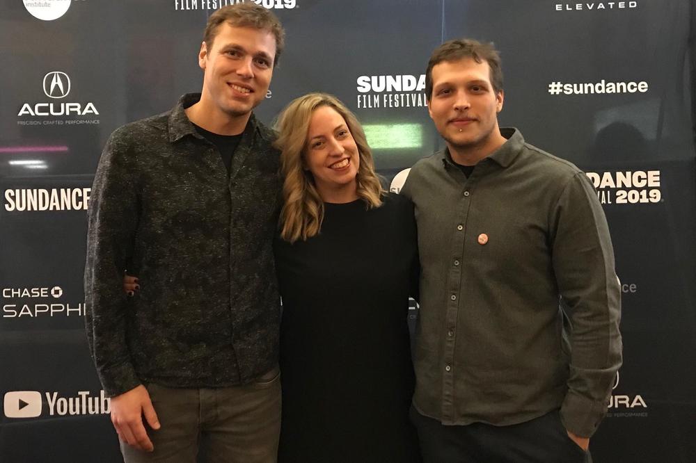 USPEH DOMAĆEG FILMA: Zlogonje rasprodate na čuvenom Sandens festivalu