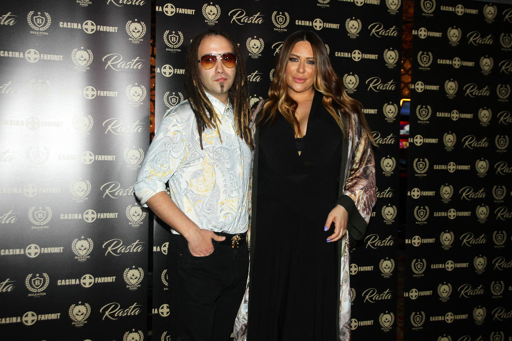 PAO DOGOVOR IZMEĐU ANE I RASTE: Ovako su podelili STARATELJSTVO, a evo zašto reper JOŠ UVEK nije potpisao RAZVOD