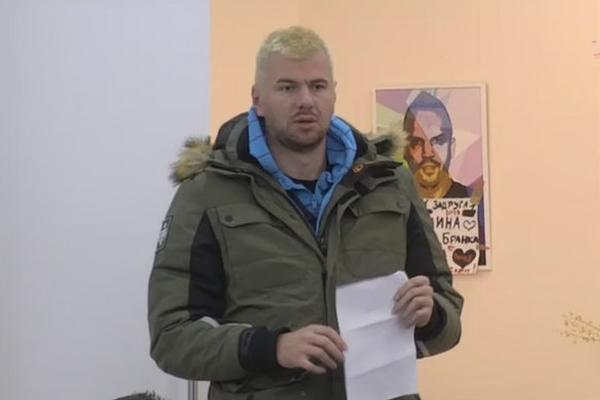 DOBRO JE IZVUKAO ŽIVU GLAVU: Bivšem zadrugaru postavili BOMBU ispod vozila! Oglasio se i ŽESTOKO ZAPRETIO!