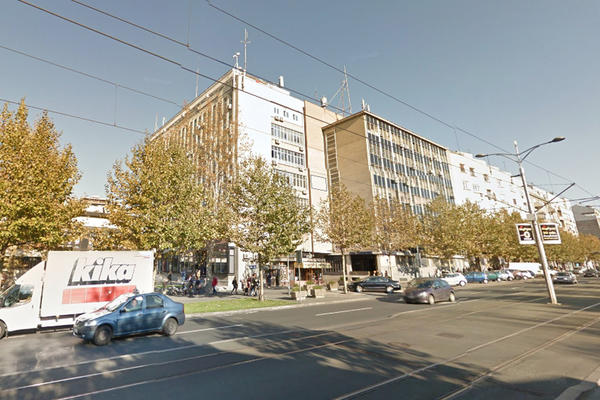 UHAPŠEN BIVŠI DIREKTOR VIŠE POSLOVNE ŠKOLE U BEOGRADU:  Ilija pao zbog zloupotreba, MUTNE RADNJE SU U PITANJU