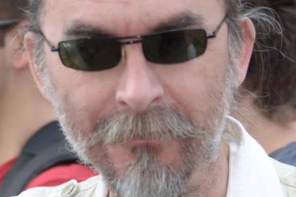 UMRO SRBO TRIFUNOVIĆ: Kraljevo danas plače za njim