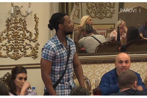 DEVOJKA VESNA JE PROŠLOST: Mastor odlepio za cimerkom iz vile i pred svima je to priznao!