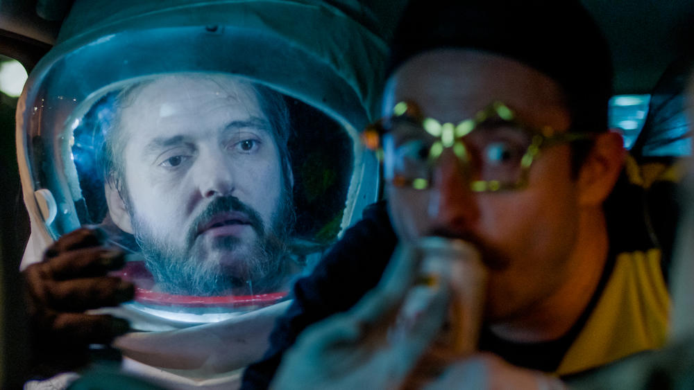 Boris Milivojević i Nikola Đuričko  