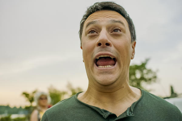 ZATVARAJ INTERNET, ANDRIJA MILOŠEVIĆ ISPRIČAO VIC POSLE KOJEG VIŠE NIŠTA NEMA SMISLA: Pogledajte ga! (VIDEO)