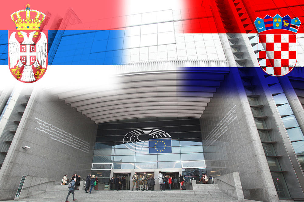 Hrvatska akademija nauka i umetnosti traži NOVI USLOV za Srbiju za ulazak u EU