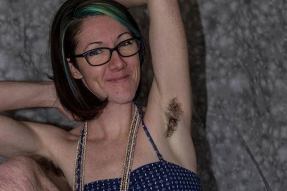 POČELA JE DA SE BRIJE S 12 GODINA I OD TADA JOJ DLAKE RASTU SVUDA: Sve je najviše šokiralo mišljenje njenog DEČKA!