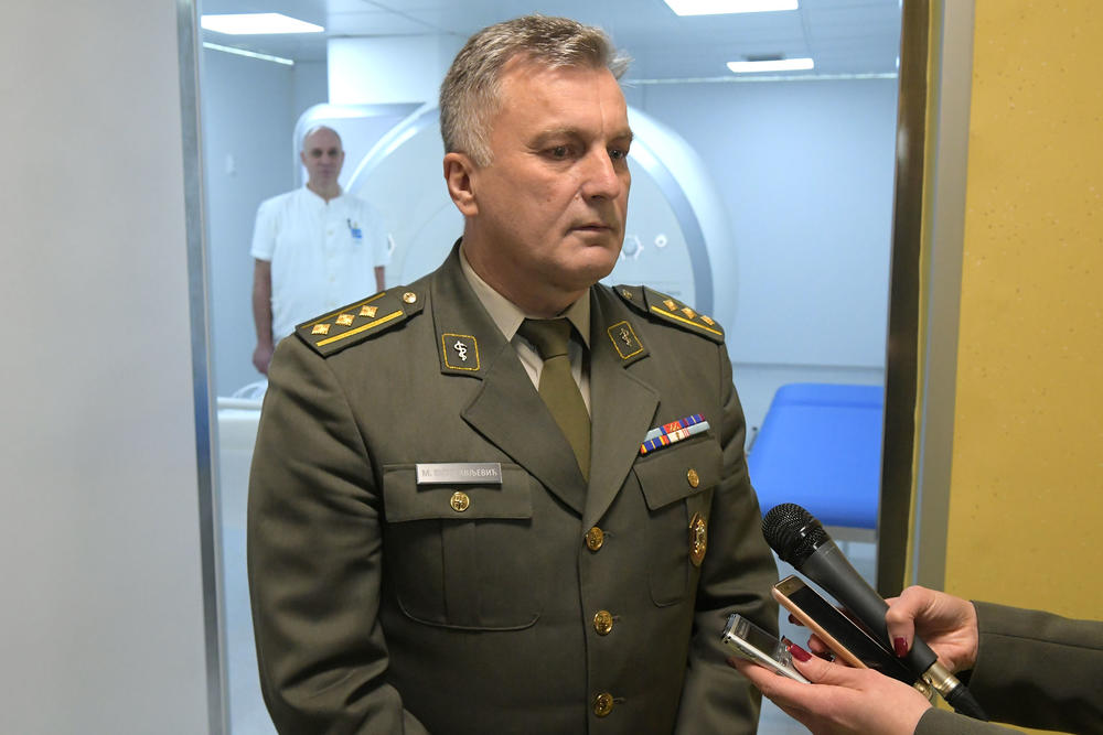 Miroslav Vukosavljević