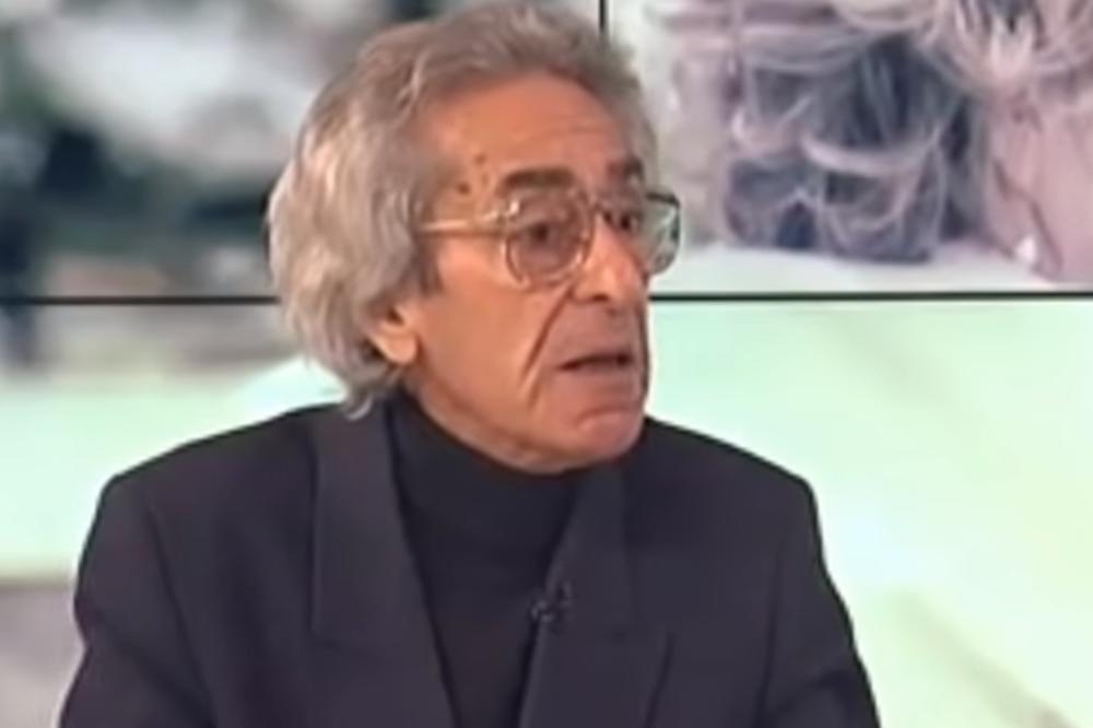 TONIJEV SAVET ZA DAN ZALJUBLJENIH: Ne ženite se, večna ljubav ne postoji, kad dođu deca to je kraj!