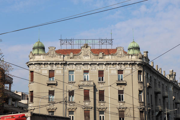 TO NIJE BRIGA, VEĆ PONIŽENJE: Stanari hotela BRISTOL uputili otvoreno pismo Aleksandru Vučiću