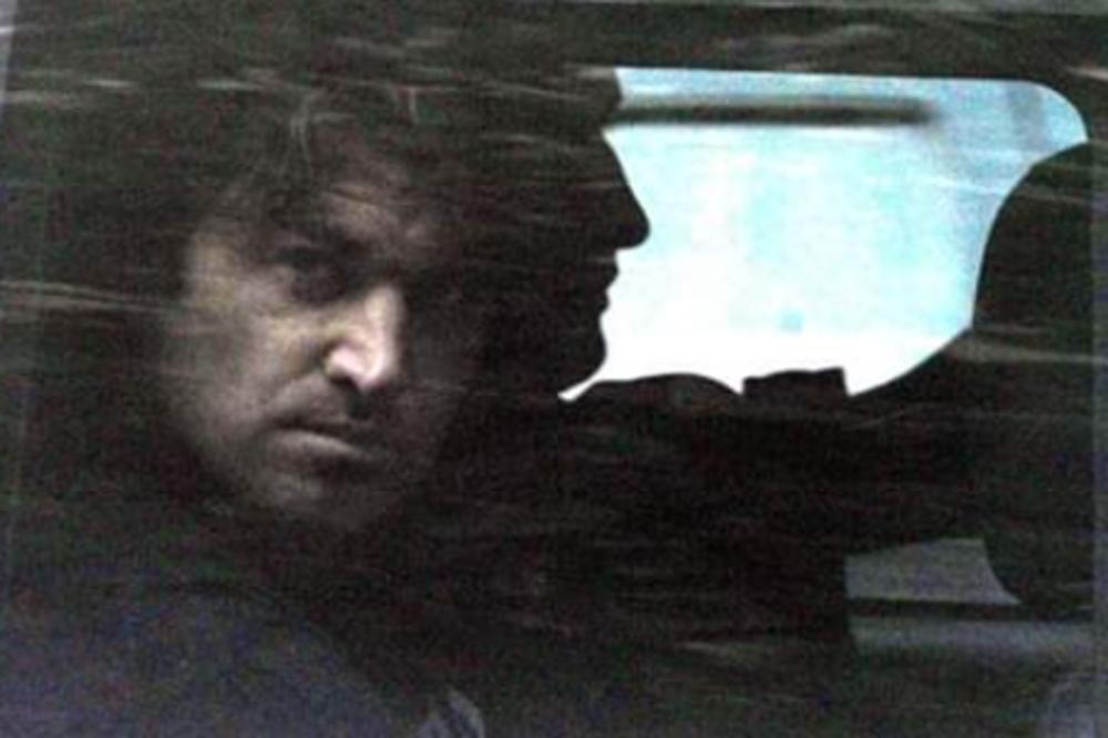 Putovao kao Hrvat Vlada, kad su ga uhapsili niko ga nije prepoznao: Kosa do pola leđa, brada do grudi, nije smeo..