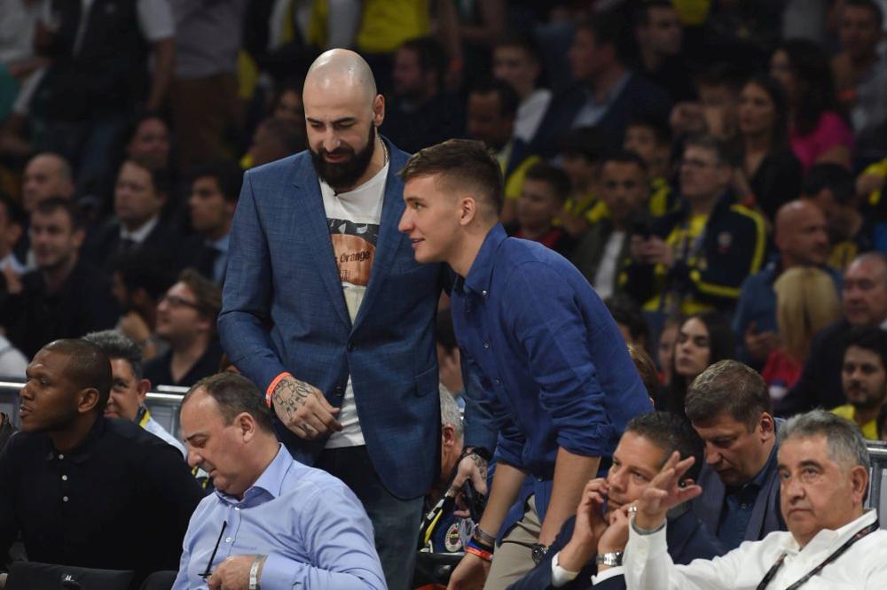 IZ PATIKA ODMAH U FOTELJU: Pero Antić postao predsednik Košarkaškog saveza Severne Makedonije!